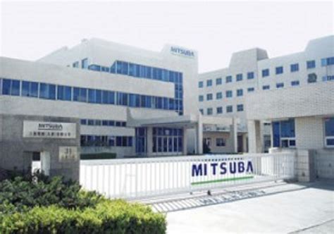 Mitsuba Philippines Corp. 3, LIMA TECHNOLOGY CENTER, .